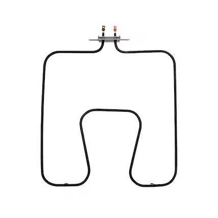 Front. Range Kleen - Range Kleen 7507 Bake Element GE, Hotpoint (3000 W, 250 V).
