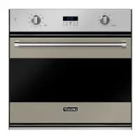 Viking - 30" Built-In Single Electric Convection Oven - Nantucket - Front_Zoom