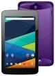 Visual Land - Prestige Elite - 7" - 16GB - Purple - Larger Front