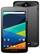 Front. Visual Land - Prestige Elite - 7" - 16GB - Black.