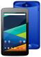 Visual Land - Prestige Elite - 7" - 16GB - Blue-Front_Standard