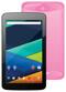 Visual Land - Prestige Elite - 7" - 16GB - Pink-Front_Standard