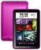 Visual Land - Prestige Elite - 8" - 8GB - Magenta-Front_Standard