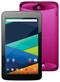 Visual Land - Prestige Elite - 7" - 16GB - Magenta-Front_Standard