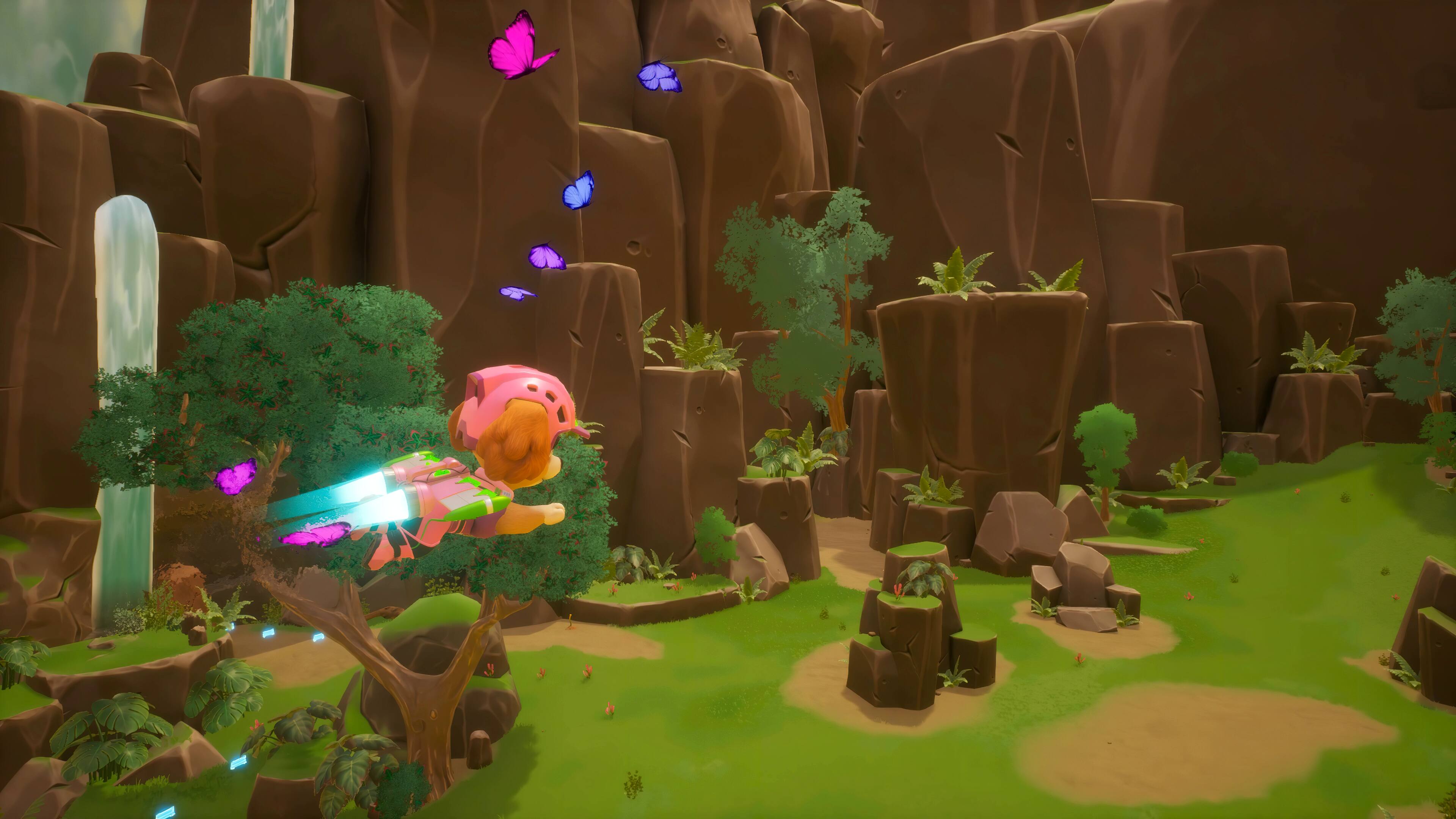 Alt View 2. Outright Games - Paw Patrol Dino World.