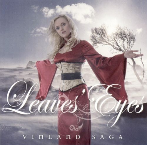  Vinland Saga [CD]