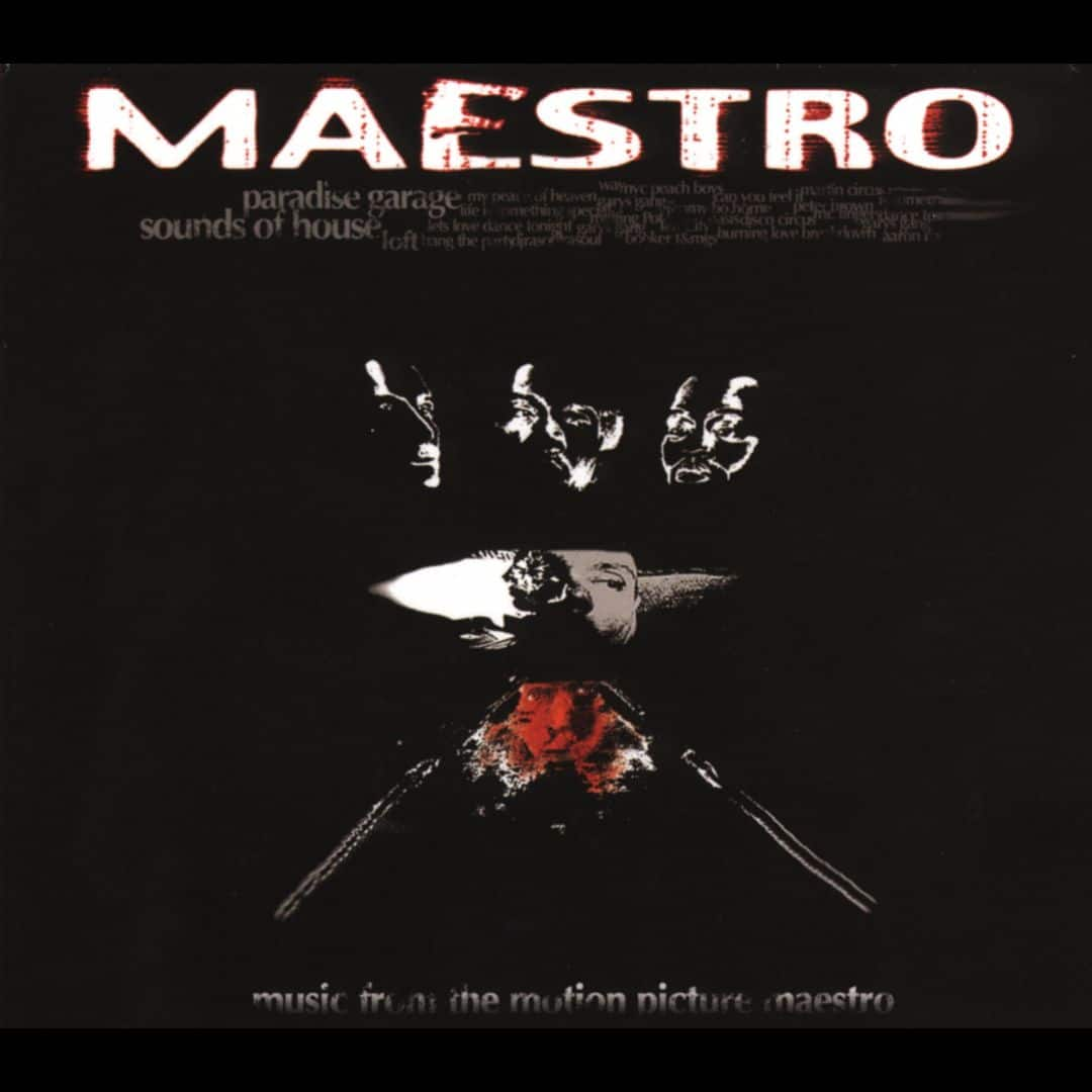 Best Buy: Maestro [Sanctuary] [CD]