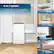 4-in-1 system
Air conditioner, fan, dehumidifier, and heat pump in one unit.
Cooling
Fan
Dehumidify
Heating