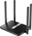 Angle. Cudy - Cudy AC1200 Dual Band Unlocked 4G LTE Modem Router, SIM, 1200Mbps Mesh WiFi, 5dBi High Gain Antennas, DDNS, VPN, Black - Black.