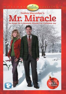 Debbie Macomber's Mr. Miracle - DVD