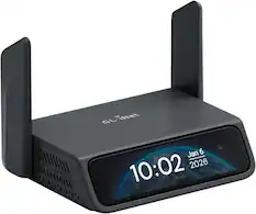 GL-iNet
Jan 6 10:02 2026