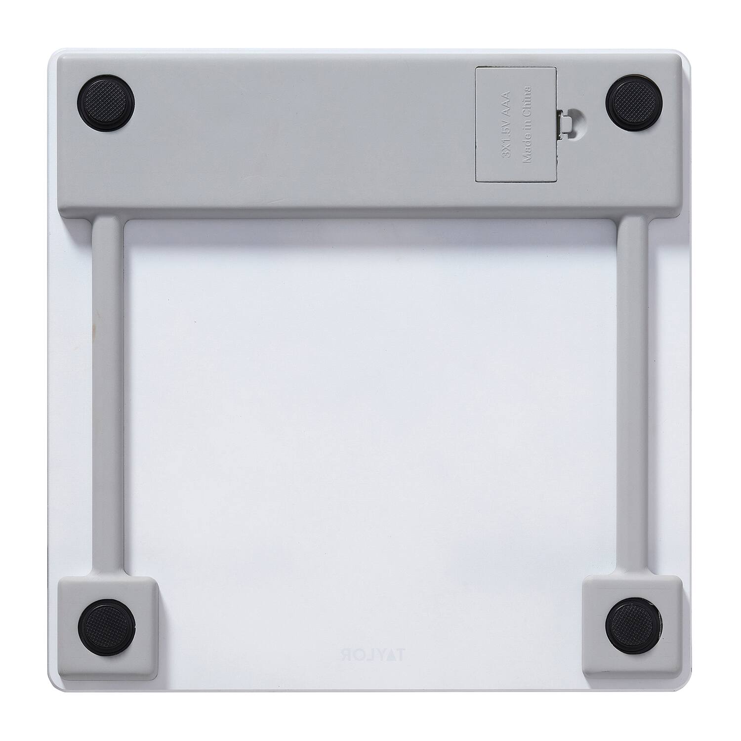 AA GV 3X1 China  
Made in China  
TAYLOR