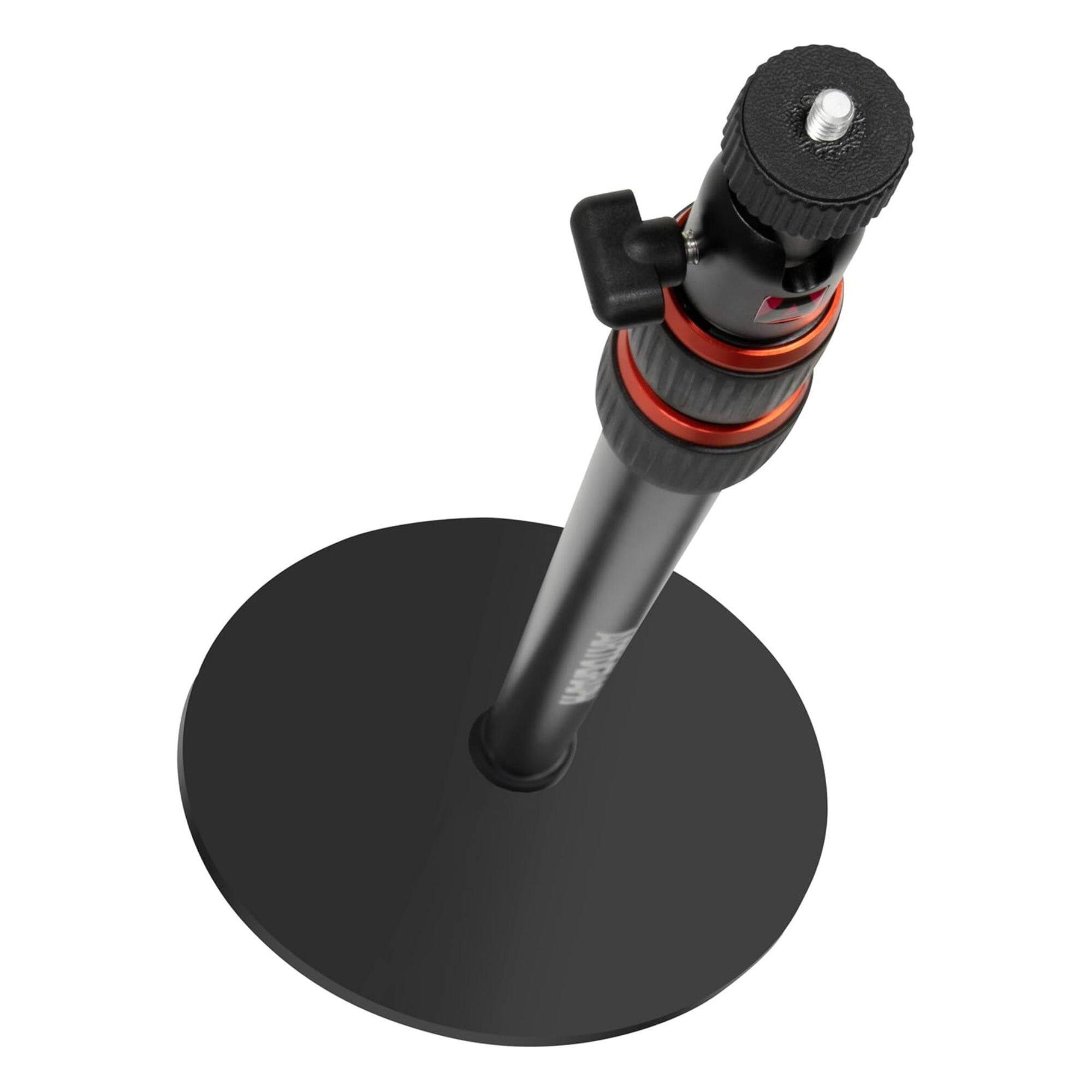 Alt View 7. Artograph - Artograph Adjustable Projector Stand for Digital Projector, Camera, or Lights.