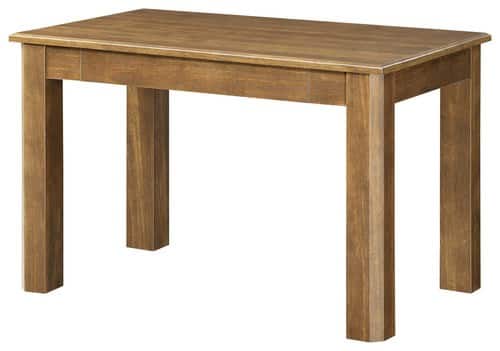 Front. Whalen Furniture - Renai Computer Desk - Walnut.