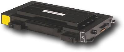 Front Standard. Samsung - Toner Cartridge - Black.