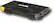 Front Standard. Samsung - Toner Cartridge - Black.