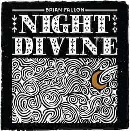 Brian Fallon - Night Divine - VINYL LP