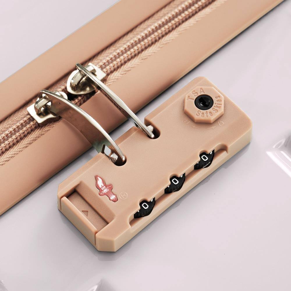 TSA Safe Skies  
ASA Safe Skies