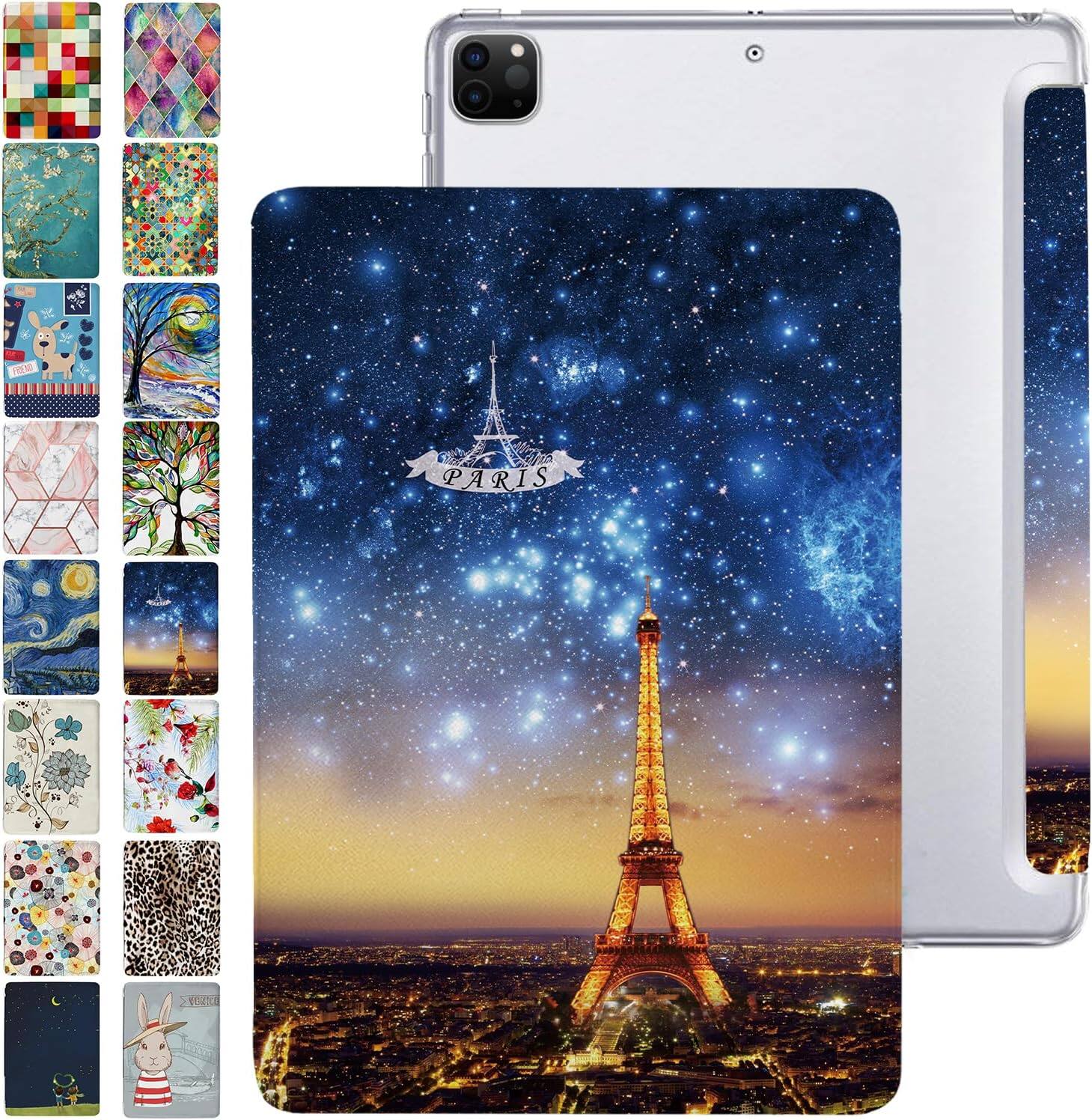 Paris Night
