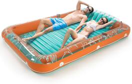 Sunrio - tanning pool