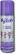 Front. Dyson - Dyzolv Spot Cleaner - Purple.