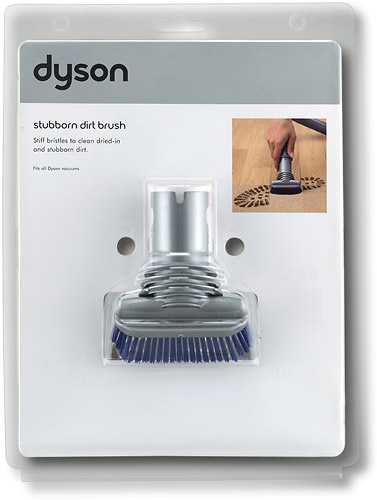  Dyson - Stiff Bristle Brush