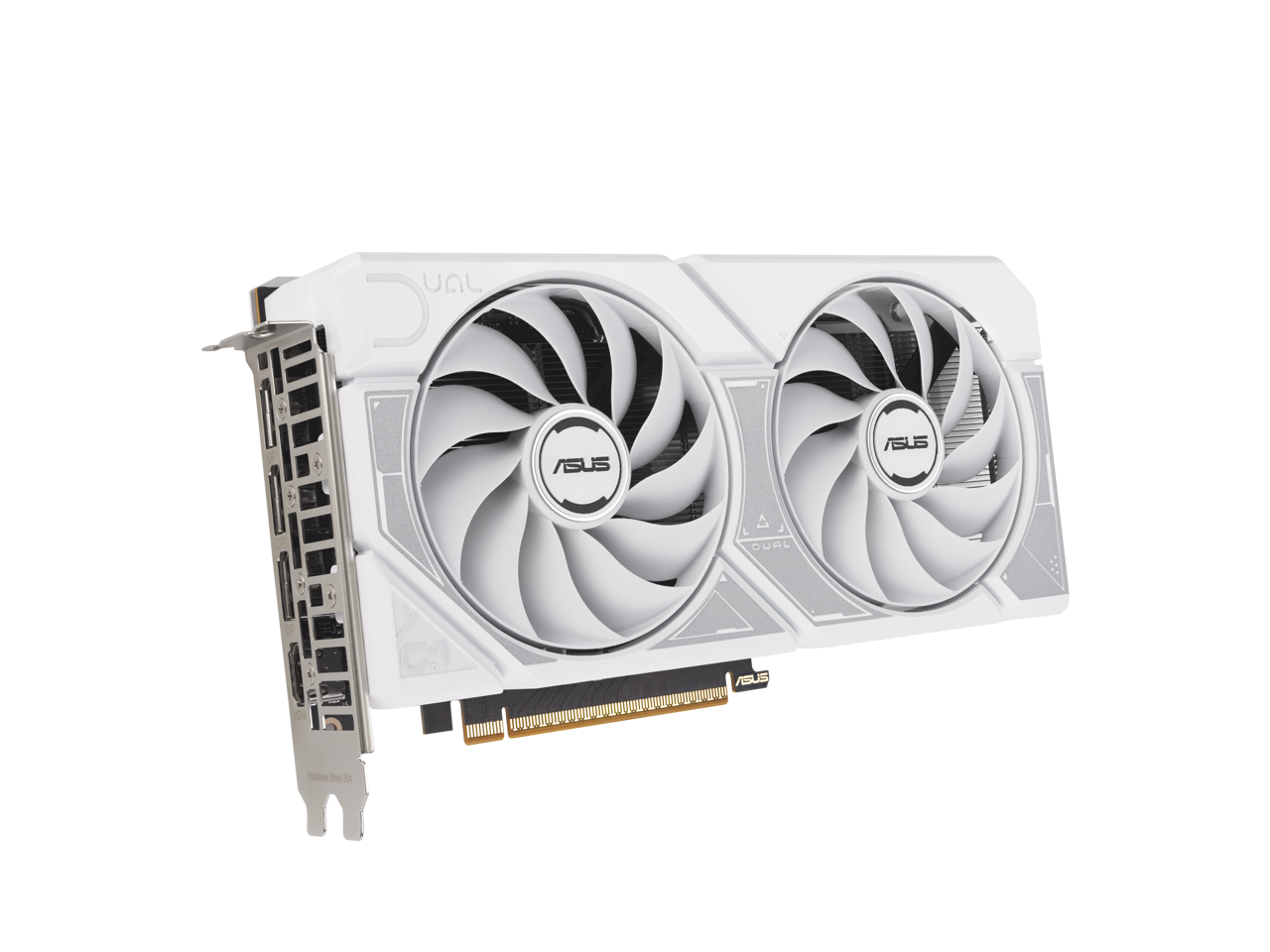 ASUS Dual ROG Strix RTX 3080