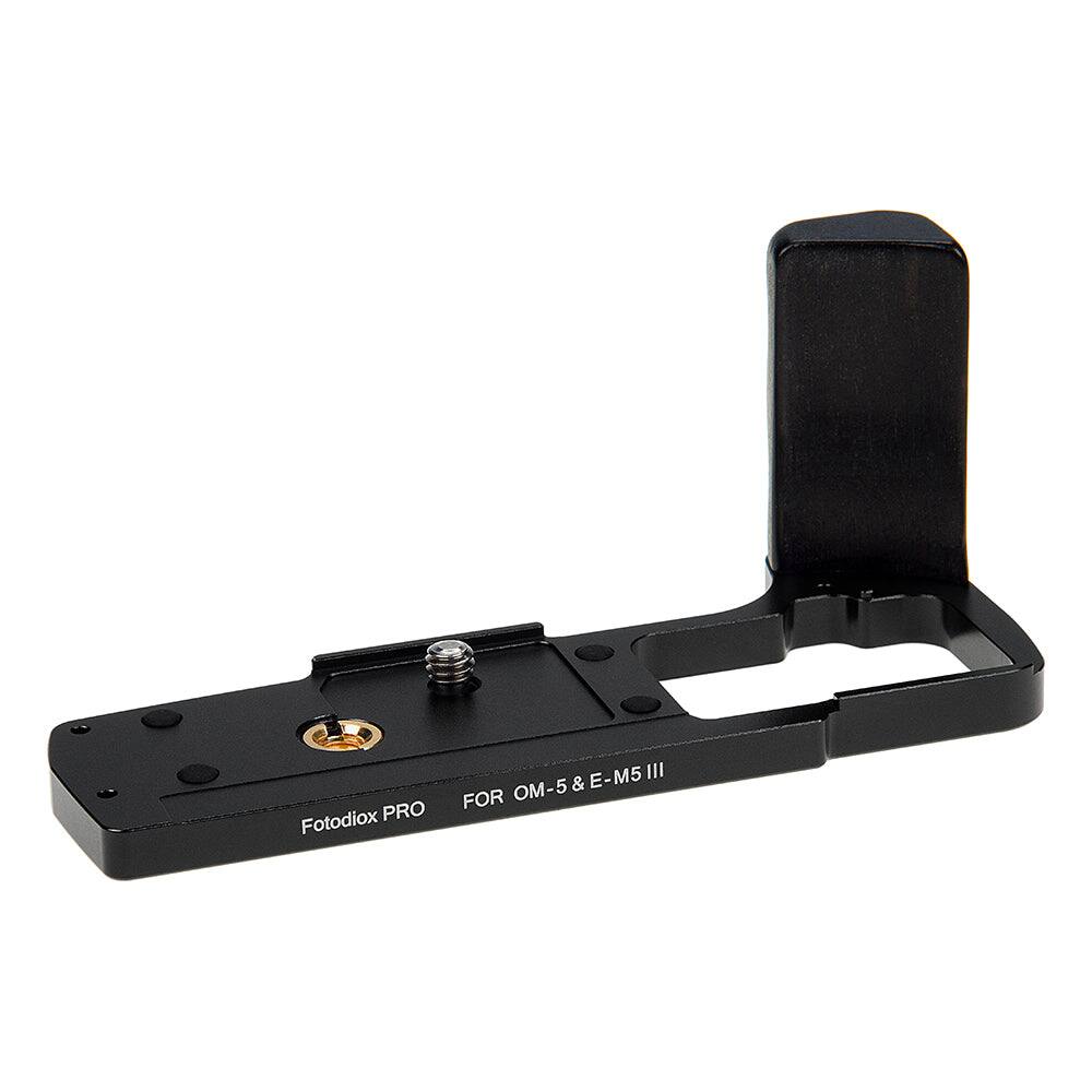 Fotodiox PRO FOR OM-5 & E-M5 III