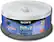 Front Standard. Sony - 25-Pack 8x DVD+R Disc Spindle.
