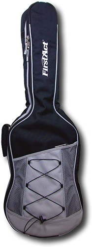 first act discovery guitar case