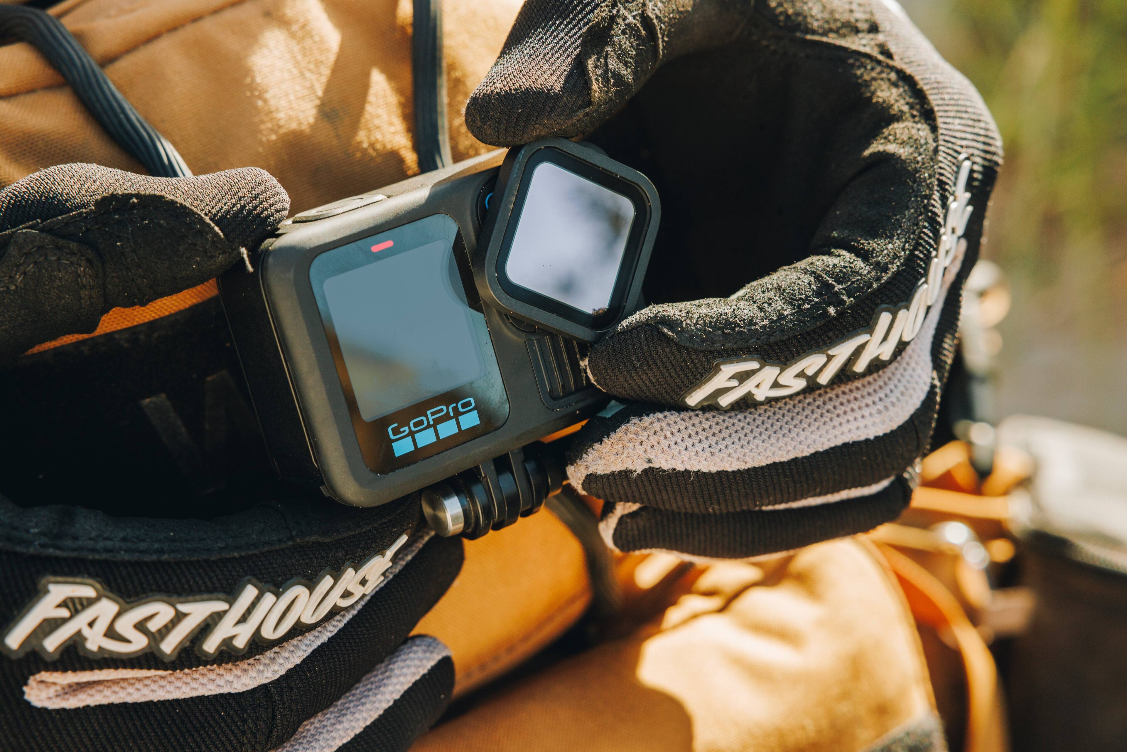 media item thumbnail