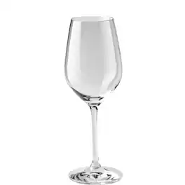 ZWILLING - Predicat 6-pc White Wine Glass Set - Clear