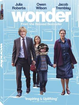 Wonder - DVD