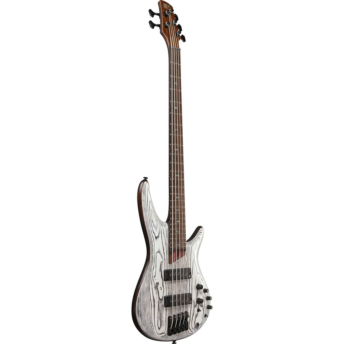 Alt View 2. Ibanez - Ibanez SR Premium Series SR1325SB 5-String Electric Bass Guitar.