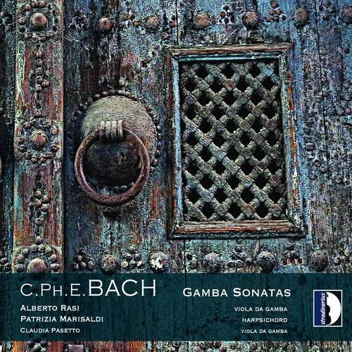 John Bullard - Gamba Sonatas   - COMPACT DISCS [CD] price history on PriceWatchPro