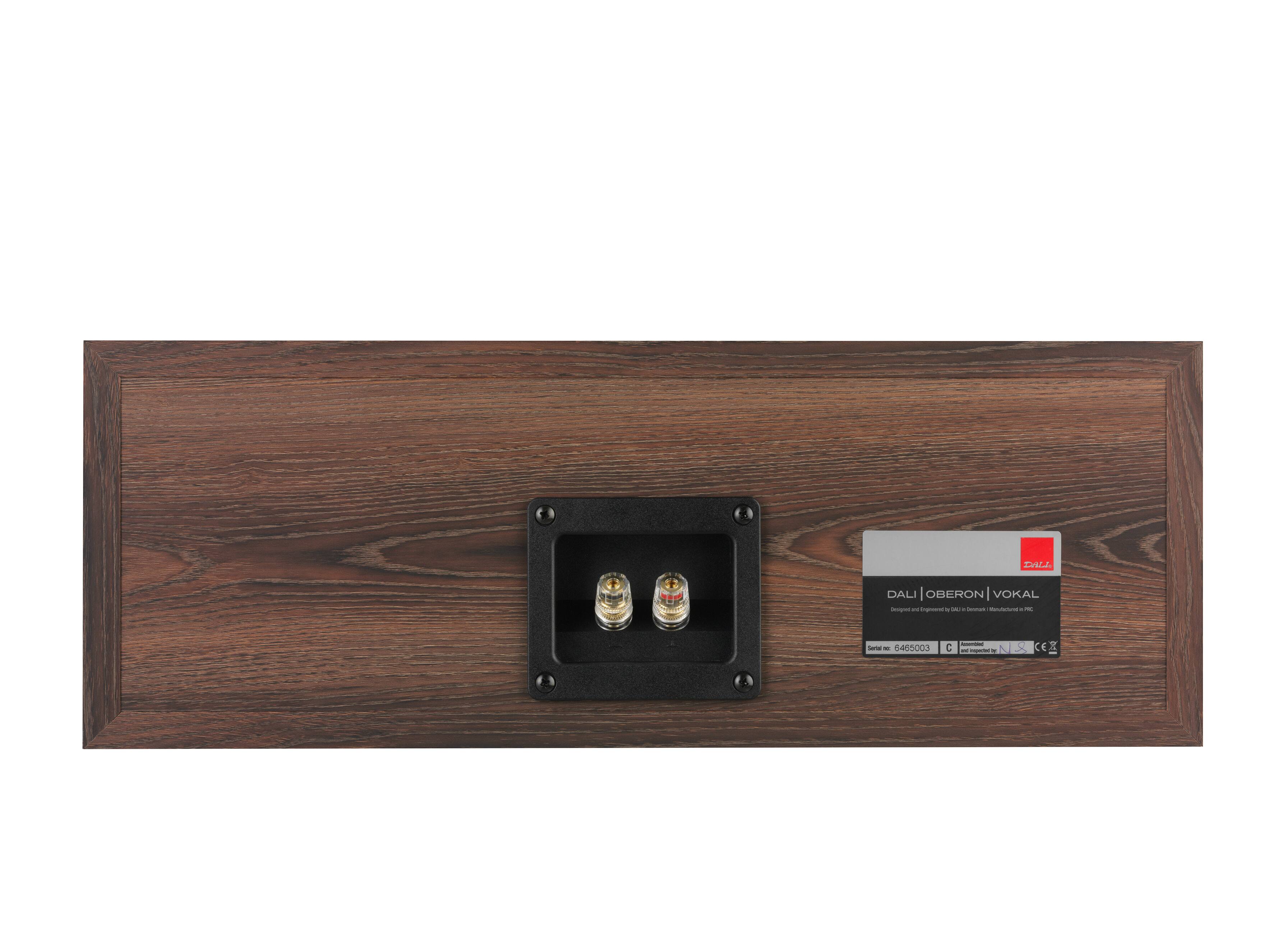 DALI OBERON | VOKAL - - - - - - - - - - - S405003 C - 1 - - & CC2 C 2