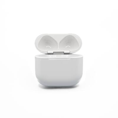 Apple Refurbished Excellent AirPods 4 (ANC) Replacement Charging Apple Refurbished Excellent AirPods 4 (ANC) Replacement Charging