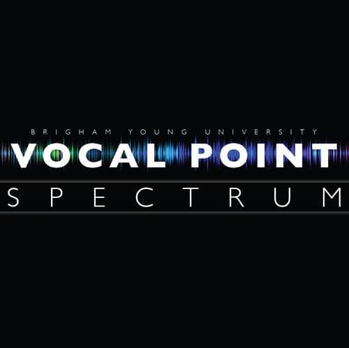 Vocal Point - Spectrum   - COMPACT DISCS [CD] price history on PriceWatchPro