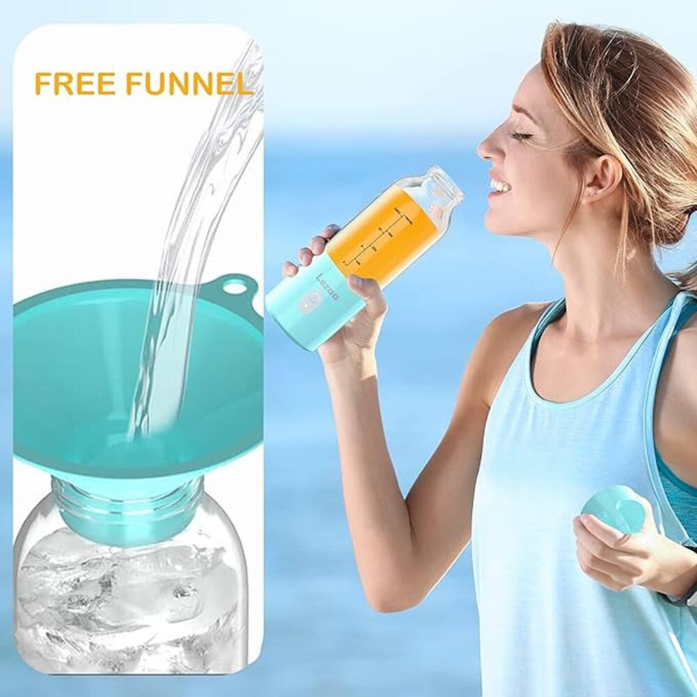 FREE FUNNEL