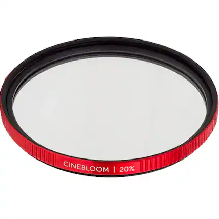 CINEBLOOM | 20%