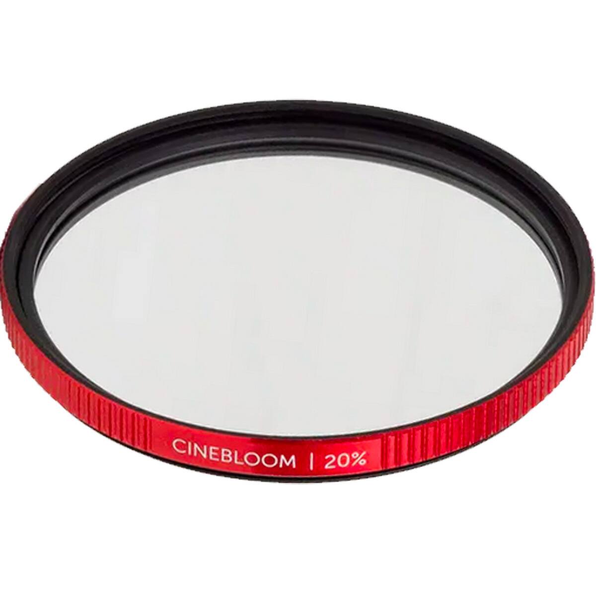 CINEBLOOM | 20%