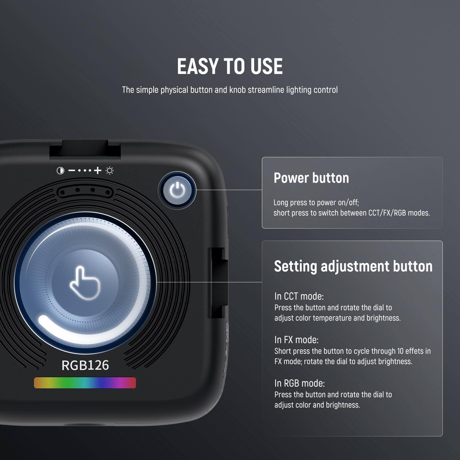 media item thumbnail