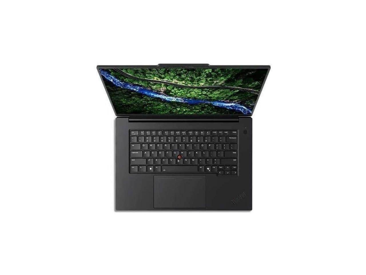 Lenovo ThinkPad P1 Gen 8 21Q80024US 16