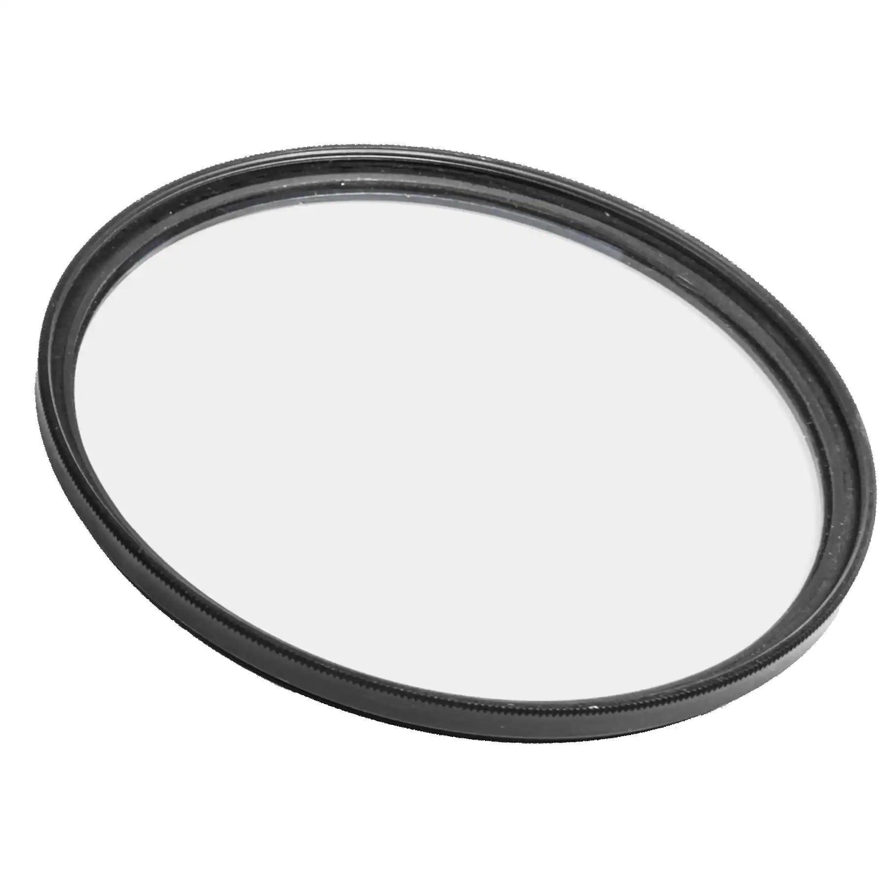Sunpak - Circle 77mm Ultraviolet Lens Filter