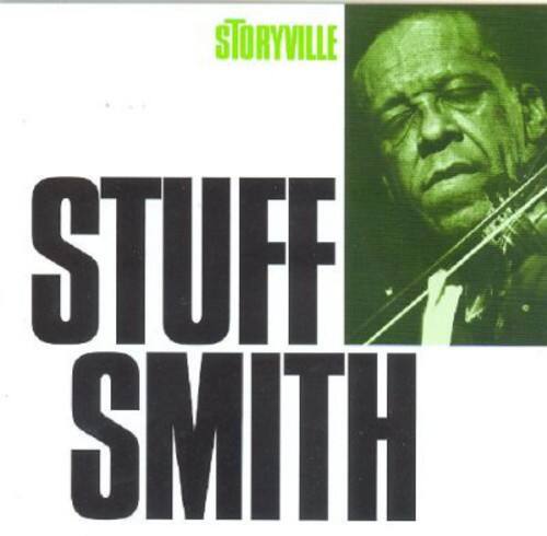 STORYVILLE  
STUFF SMITH
