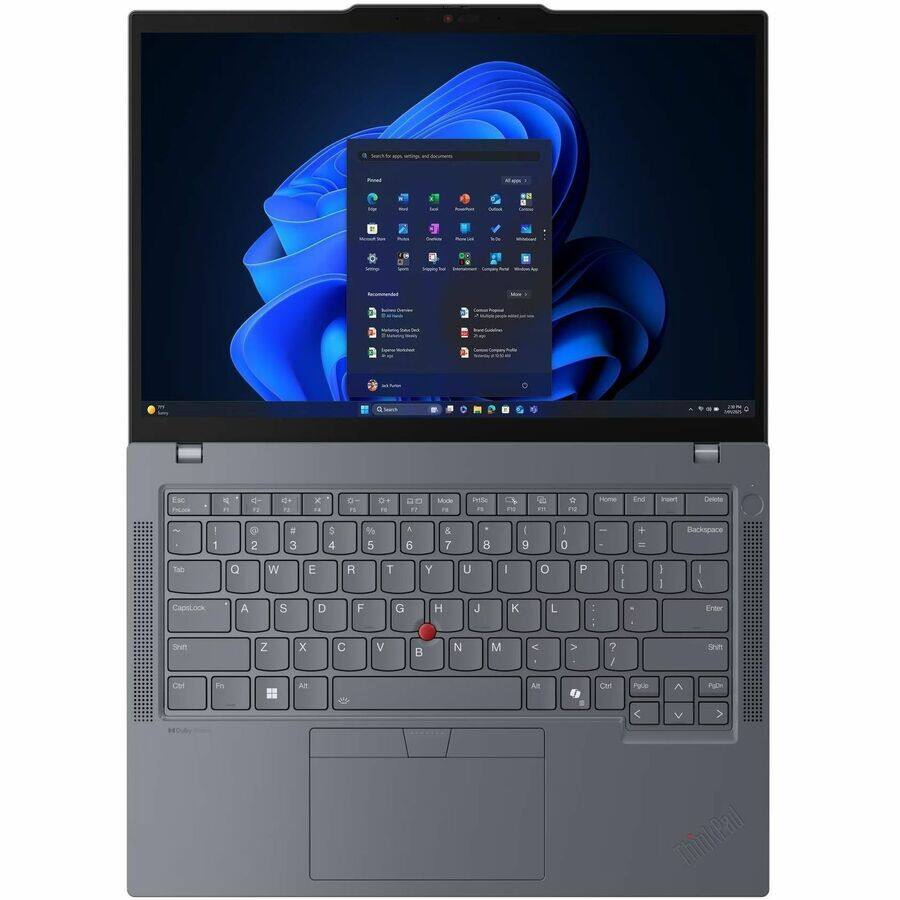 Lenovo ThinkPad T14 Gen 6 21QC0021US 14