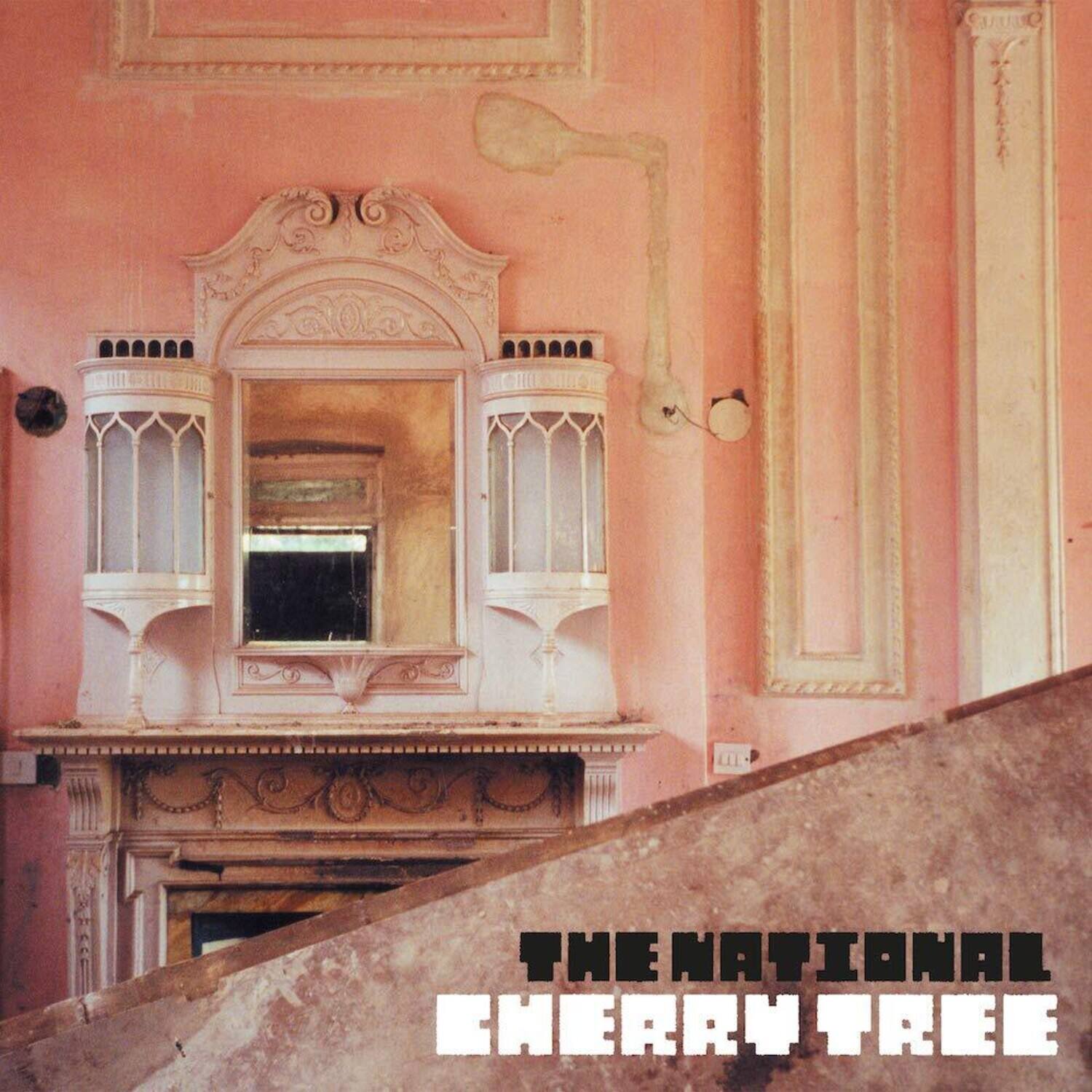 The National  
Eherry Tree