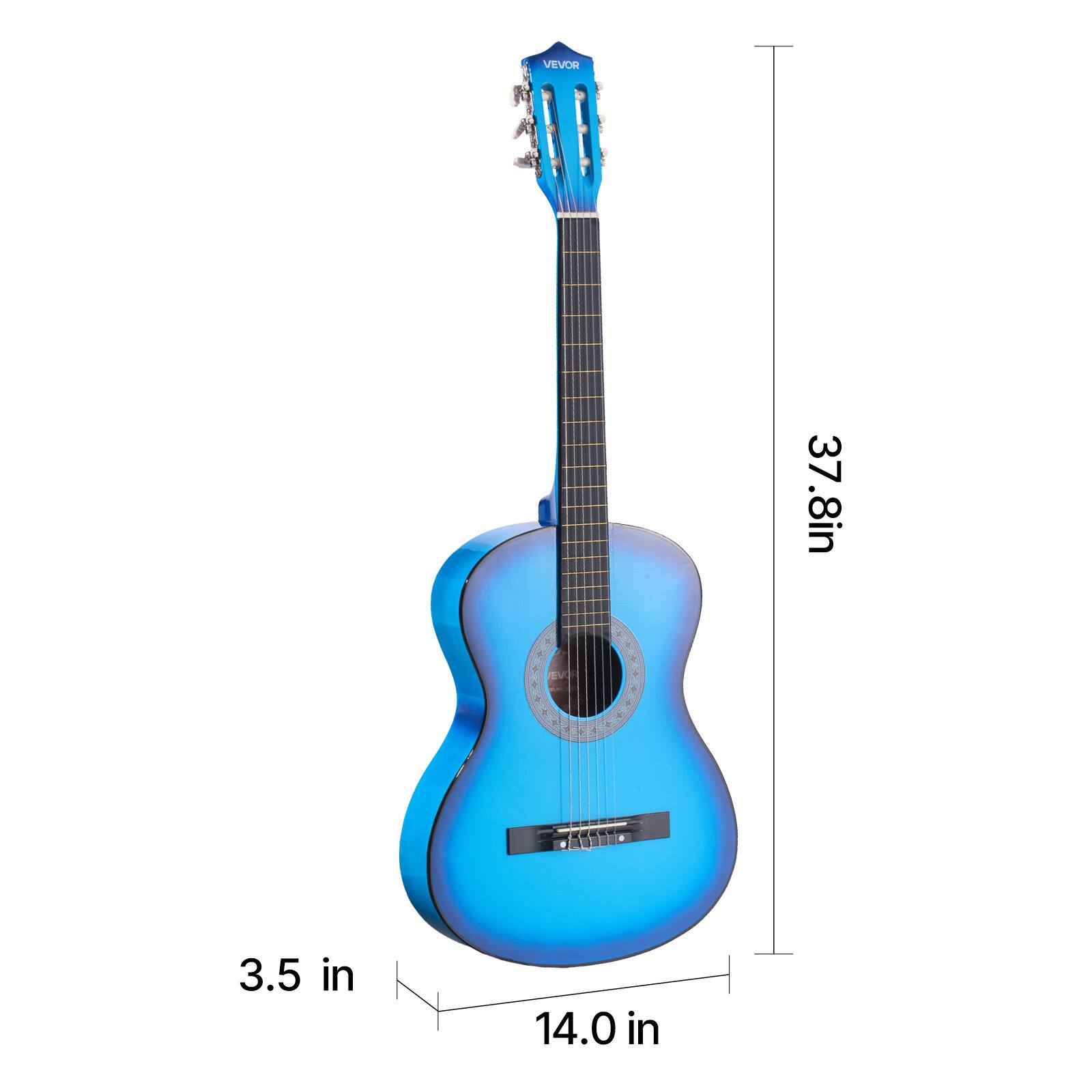 VEVOR  
37.8 in  
14.0 in  
3.5 in