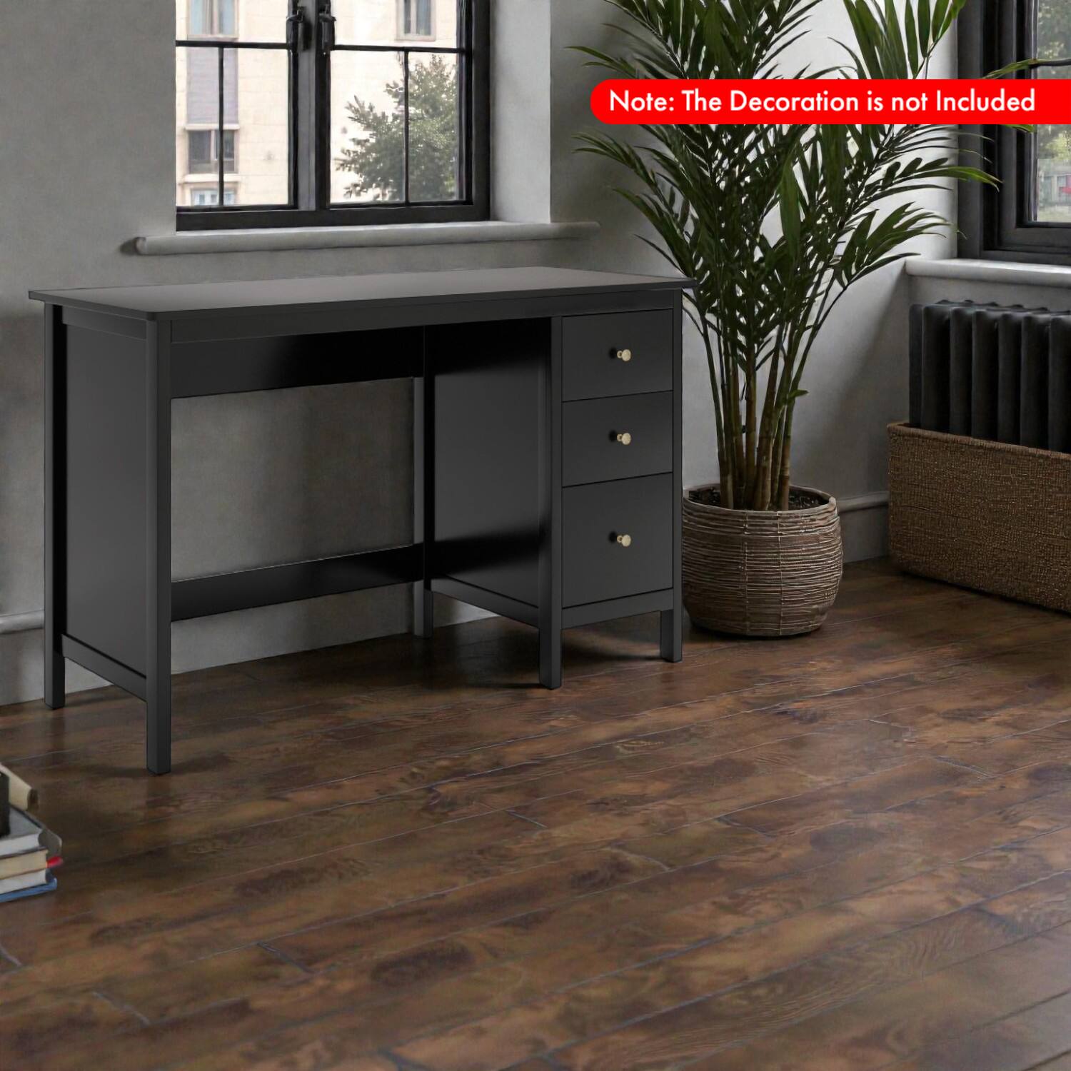 Note: The Decoration is not Included