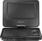 Insignia™ - 7" Portable DVD Player with Swivel Screen-Front_Standard